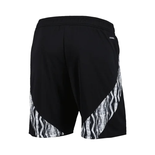 24-25 Arsenal Away Soccer Shorts