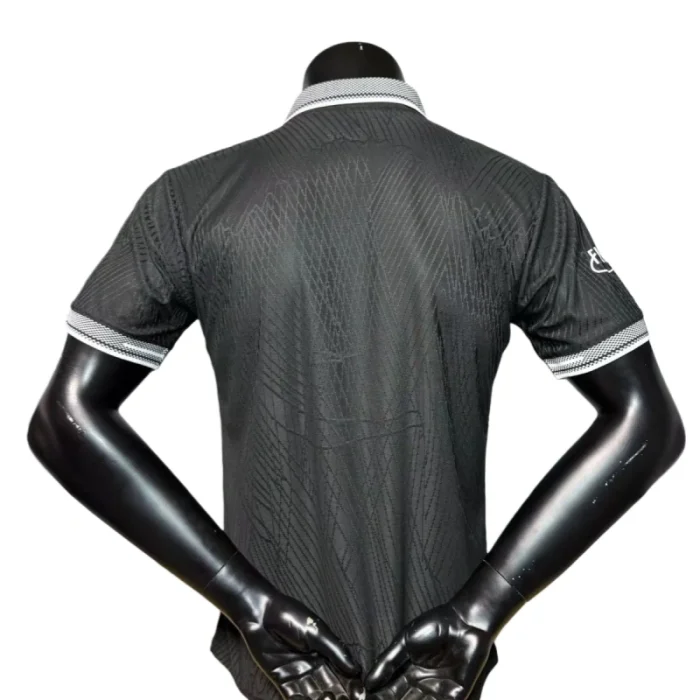 2025-26 Arsenal Special Edition Soccer jersey Player Edition