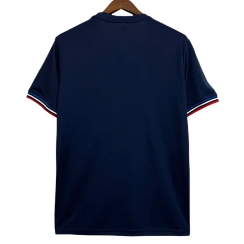 Arsenal Special Edition Navy blue Soccer Jersey 2023