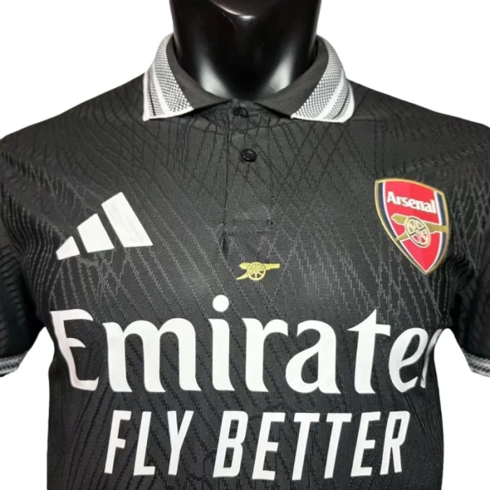 2025-26 Arsenal Special Edition Soccer jersey Player Edition