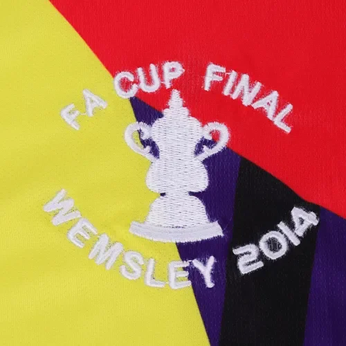 23-24 Arsenal 20th Anniversary Commemorative Jersey Shirt