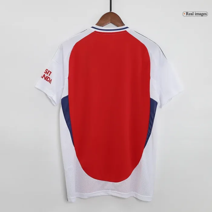 Arsenal Home Kit(Jersey+Shorts) 2024-25