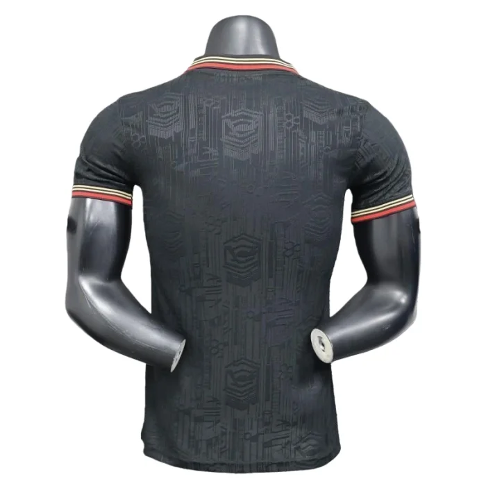2025-26 Arsenal Special Edition Soccer jersey Player Edition