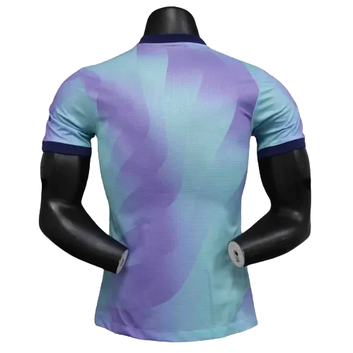 Arsenal Third Jersey Player Version 2024-25