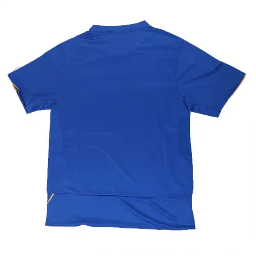Chelsea 2005/06 Retro Jersey Home Replica