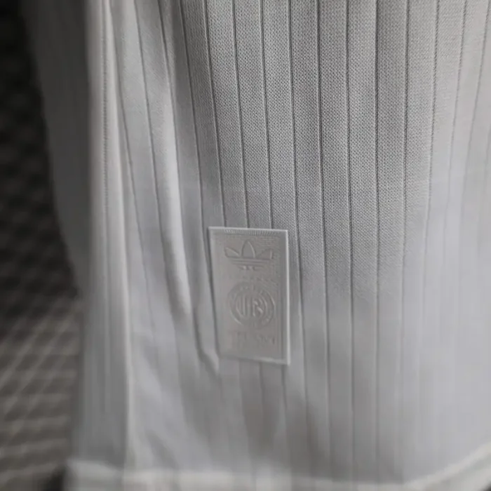 Germany 125th Anniversary Player Edition White Shirt 2025