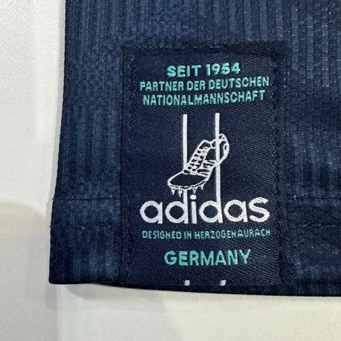 2026 World cup Germany Away Football Shirt Fan Edition