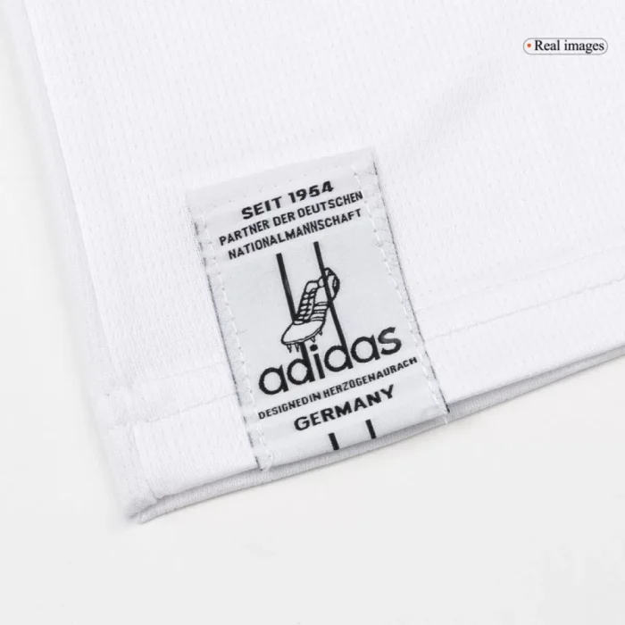 2026 World Cup German Home Full Kit Football jersey Fan edition