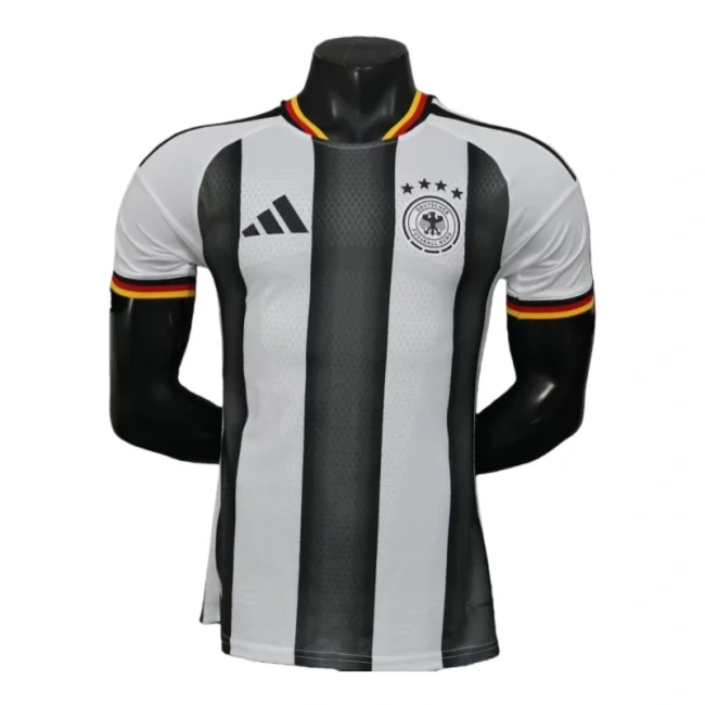 2026 German Special Edition Football jersey Player edition