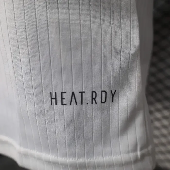 Germany 125th Anniversary Player Edition White Shirt 2025