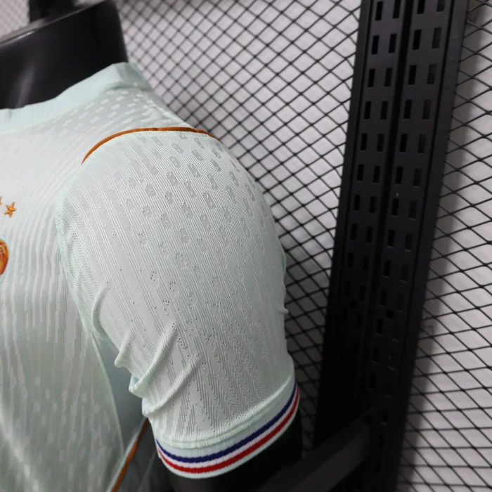 France 2026 World Cup Away Short Sleeve Kit & Jersey Player Version