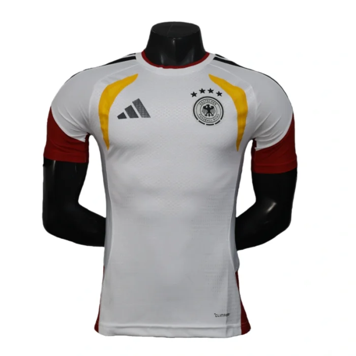 2026 German Special Edition Training Uniform Football jersey Player edition