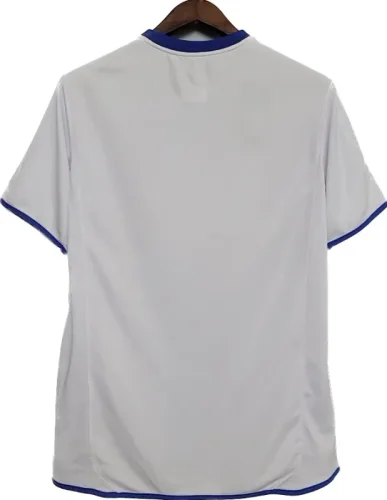 Chelsea 2003/05 Retro Jersey Away