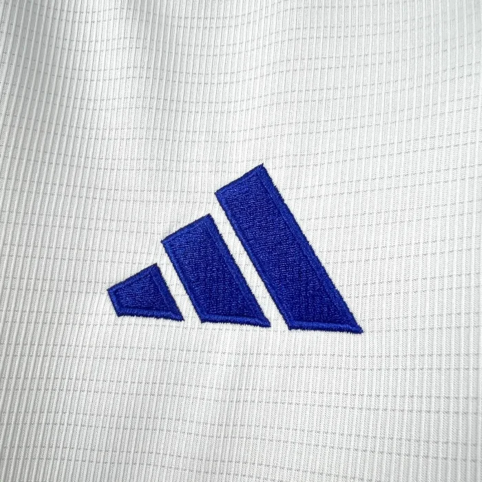 Greece World Cup 2026 Home Short Sleeve Kit & Jersey Fan Version