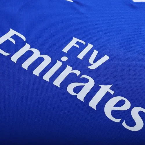 Chelsea 2003-05 Retro Jersey Home Replica