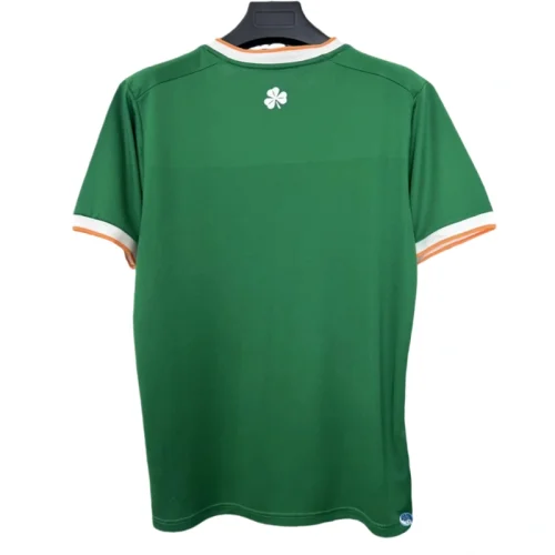 2026 Ireland World Cup home Football jersey Fan version