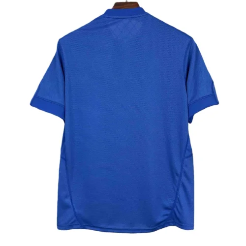 09-10 Chelsea Home Retro Football jersey Fan version