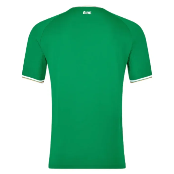 Ireland 2023 Home Jersey