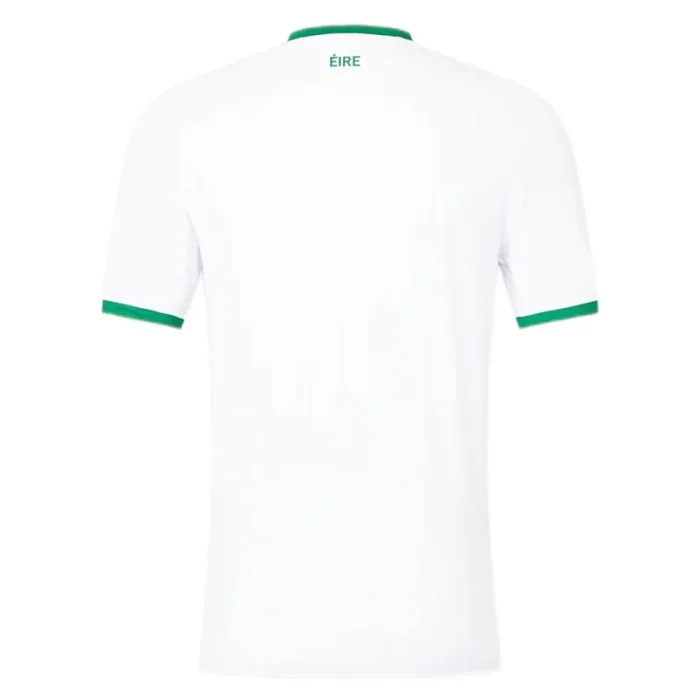Ireland 2023 Away Jersey