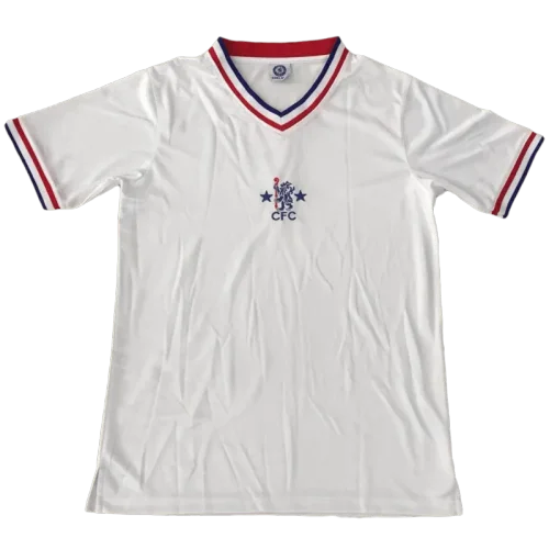 Chelsea 1982 Retro Jersey Third Away