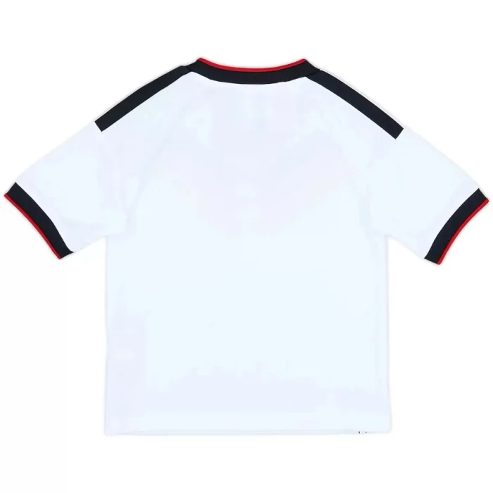 2026 World Cup German Home Kids Full Kit Football jersey Fan edition