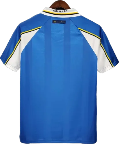Chelsea 1997/99 Retro Jersey Home