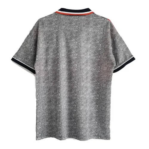 Chelsea Soccer 94/96 Jersey Away Retro Replica