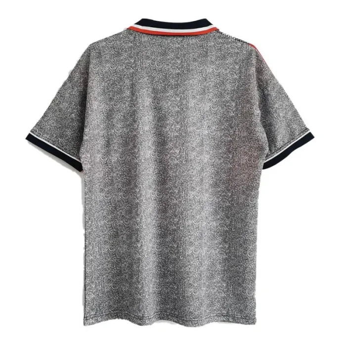 Chelsea Soccer 94/96 Jersey Away Retro Replica