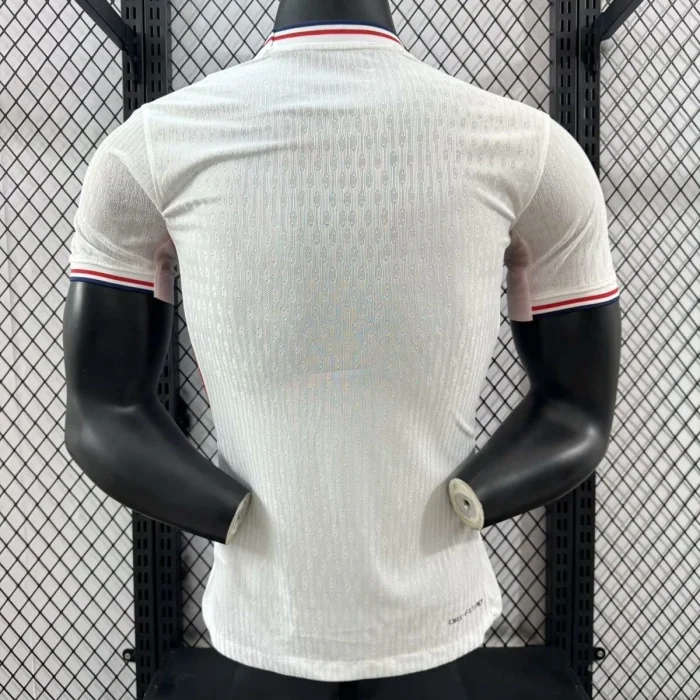 24-25 England Players Special Edition Football Jersey