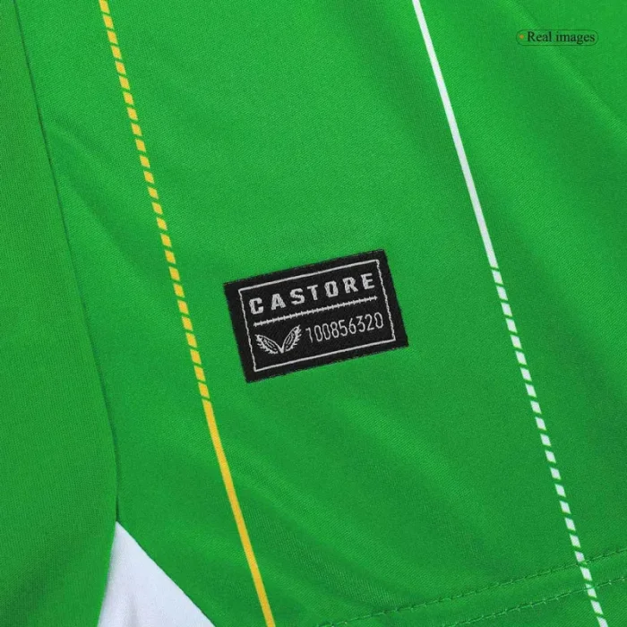 Ireland 2023 Home Jersey