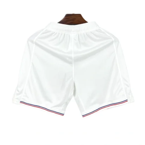 France World Cup 2026 Away Shorts Fan Version