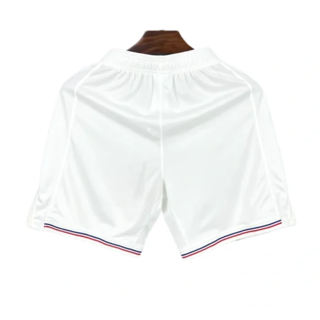 France World Cup 2026 Away Shorts Fan Version