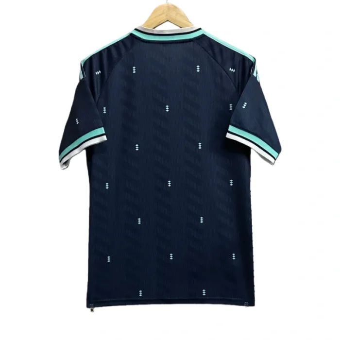 2026 World cup Germany Away Football Shirt Fan Edition