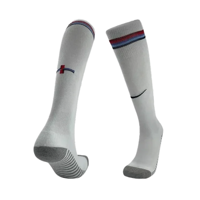 2024 England Home Whole Kit(Jersey+Shorts+Socks) Euro