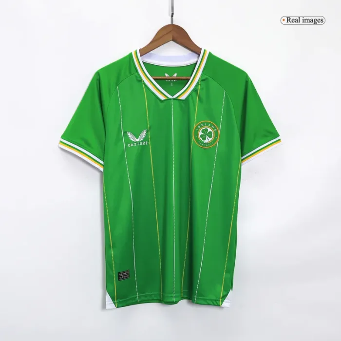 Ireland 2023 Home Jersey