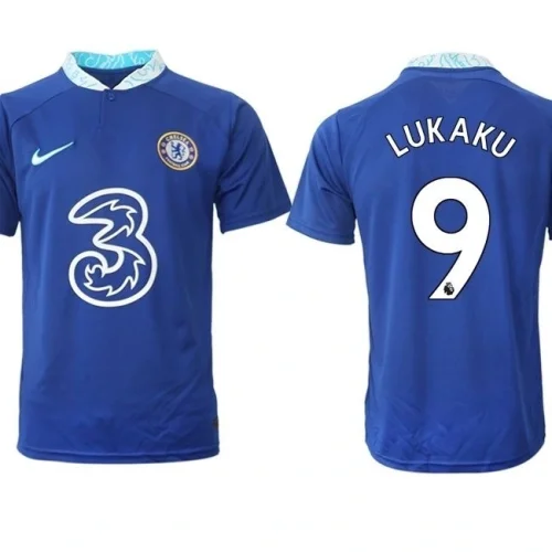 22-23 Chelsea Home Football jersey Fan version