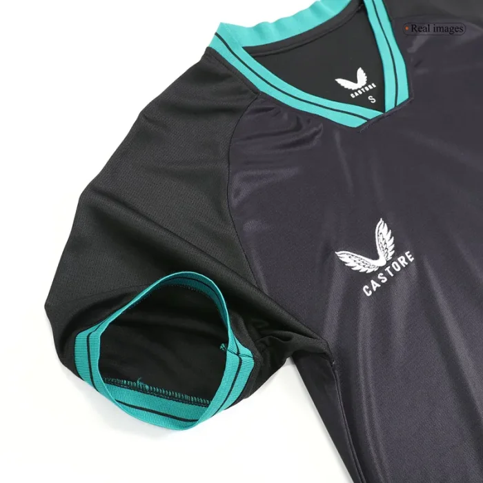 Ireland 2023 Third Jersey
