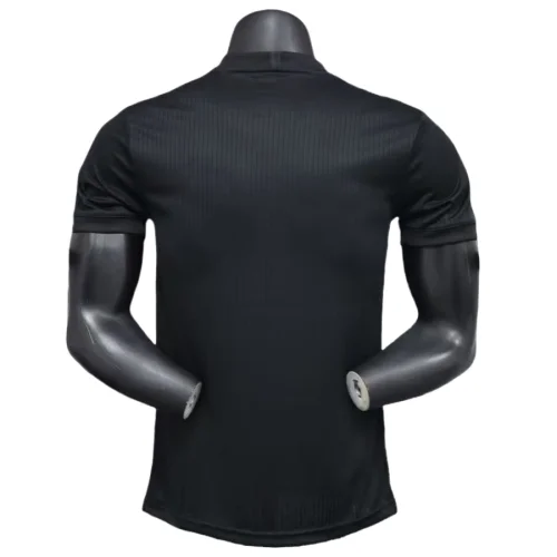 Germany 125th Anniversary Black Shirt Player Version 2025