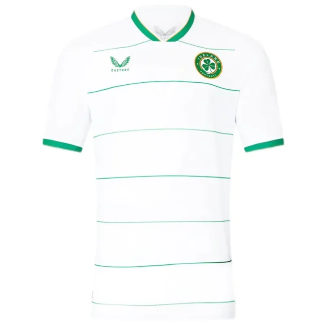 Ireland 2023 Away Jersey