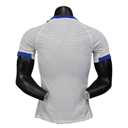 England Soccer Jersey Home Custom Shirt 2025 -Player version