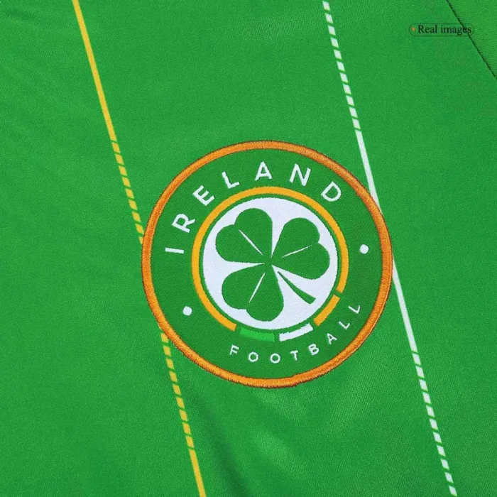 Ireland 2023 Home Jersey
