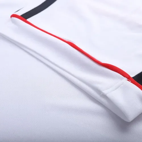 1998 Germany Retro Jersey Home World Cup