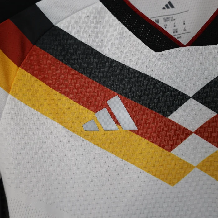 2026 Germany World Cup Home Women's Soccer Jersey Fan/Player version