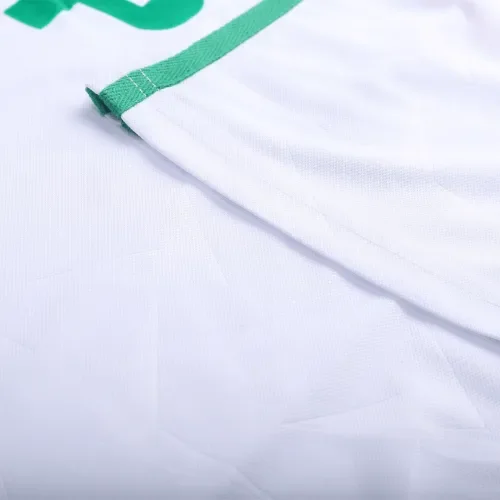 Ireland World Cup 1990 Retro Soccer Jersey Away