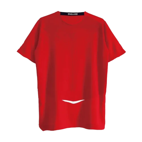 England Retro Soccer Jersey Away Replica 2008/10