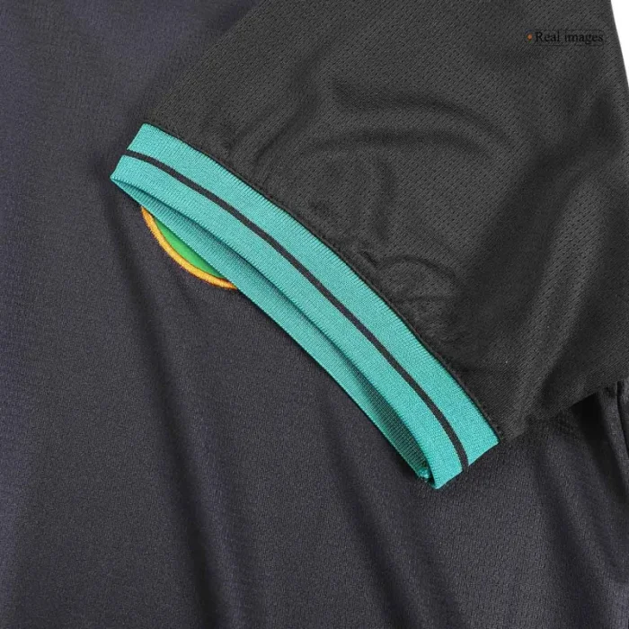 Ireland 2023 Third Jersey