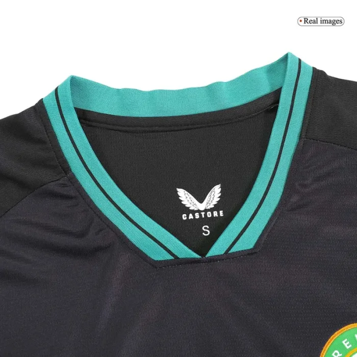 Ireland 2023 Third Jersey