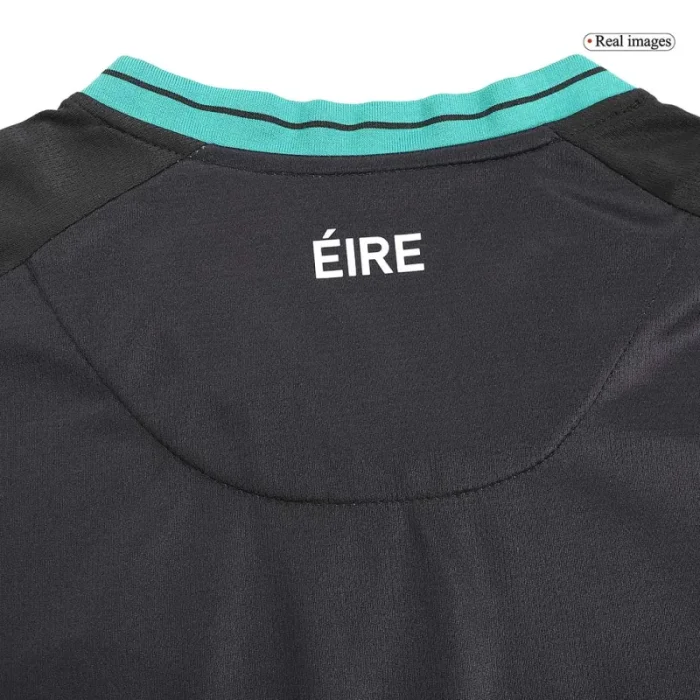 Ireland 2023 Third Jersey