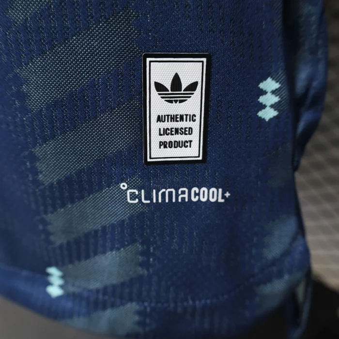 2026 Germany World cup Away Football Shirt Player version