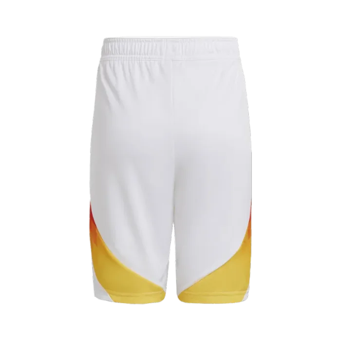 2024 Germany Euro Cup Home Soccer Shorts